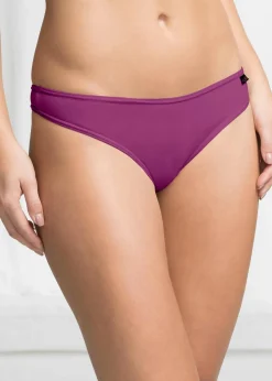 String mit Bio-Baumwolle (6er Pack)