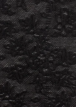 Strumpfhose 70den aus Spitze