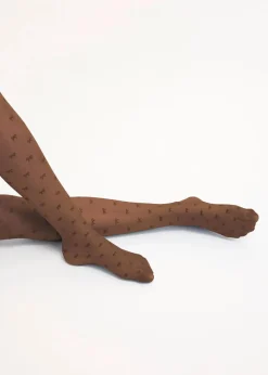 Strumpfhose mit Komfortbündchen, 20 DEN