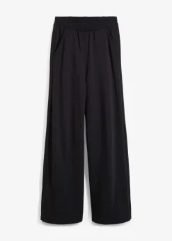 Sweathose aus Baumwoll-Mix