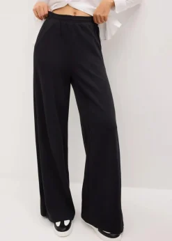 Sweathose aus Baumwoll-Mix