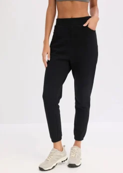 Sweathose aus reiner Bio-Baumwolle