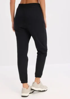 Sweathose aus reiner Bio-Baumwolle