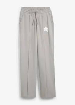 Sweathose aus reiner Bio-Baumwolle