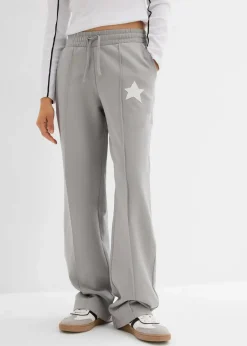 Sweathose aus reiner Bio-Baumwolle