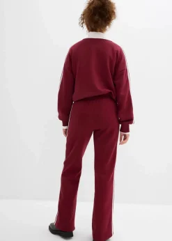 Sweathose aus weichem Baumwoll-Mix