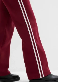 Sweathose aus weichem Baumwoll-Mix