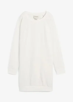 Sweatkleid