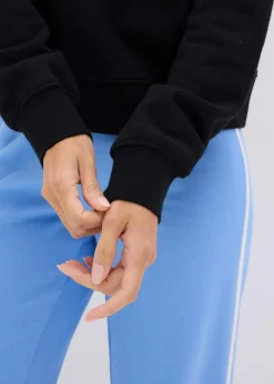 Sweatshirt aus reiner Bio-Baumwolle