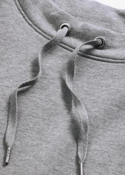 Sweatshirt aus reiner Bio-Baumwolle