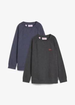 Sweatshirt (2er Pack)