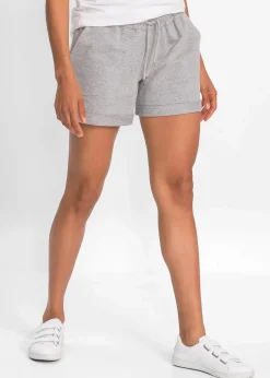 Sweat-Shorts