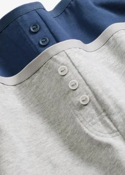 Taillenboxer (4er Pack)