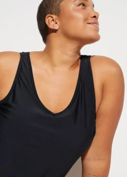 Tankini schnelltrocknend (2-tlg. Set)