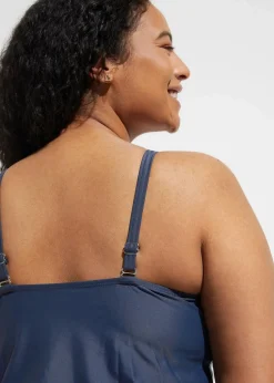 Tankini (2-tgl. Set)