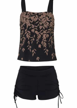 Tankini (2-tgl. Set)