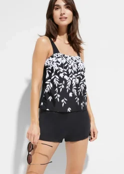 Tankini (2-tgl. Set)