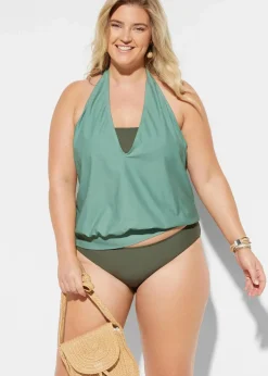 Tankini (3-tlg. Set)