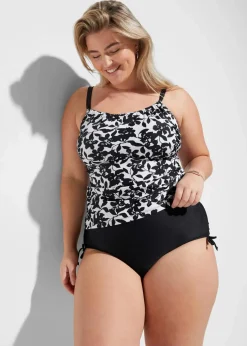 Tankini (2-tlg. Set)