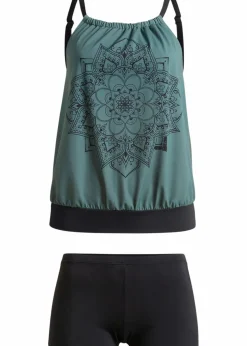 Tankini (2-tlg.Set)