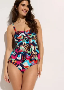 Tankini (2-tlg.Set)