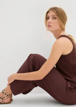 Tanktop aus reiner Bio-Baumwolle (2er Pack)