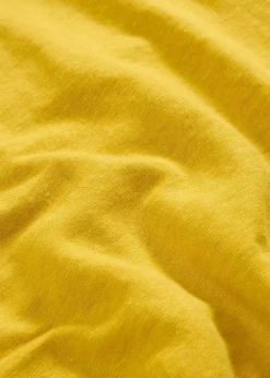 Tanktop aus reinem Leinen