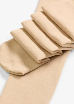 Thermo Fleece Strumpfhose 140den