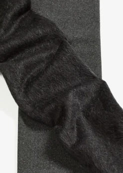 Thermo Fleece Strumpfhose 140den