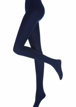 Thermo Fleece Strumpfhose 140den