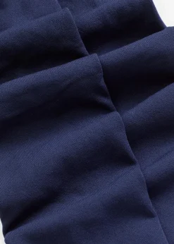 Thermo Fleece Strumpfhose 140den