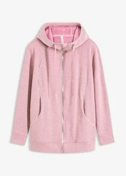 Thermo Sportjacke, schnelltrocknend