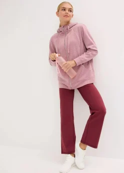 Thermo Sportjacke, schnelltrocknend