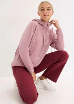 Thermo Sportjacke, schnelltrocknend