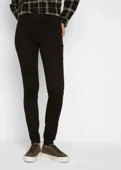 Thermo-Jeggings Mid Waist