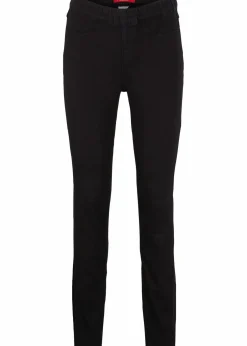 Thermo-Jeggings Mid Waist