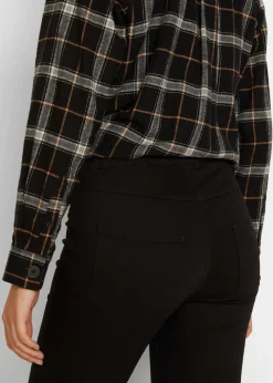 Thermo-Jeggings Mid Waist