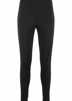 Thermo-Leggings mit Bequembund
