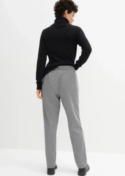 Thermo-Schlupfhose mit Bequembund