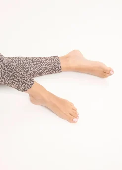 Thermo-Strumpfleggings