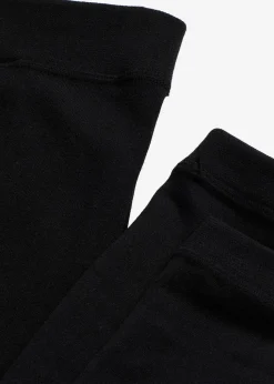 Thermo-Strumpfleggings 140den