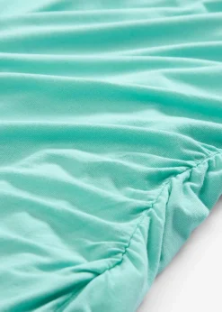 Top aus softem Viskose-Mix