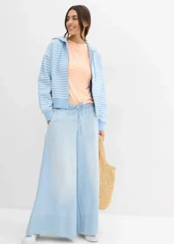 Top aus softer Viskose (2er Pack)