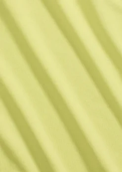 Top mit Twist-Detail