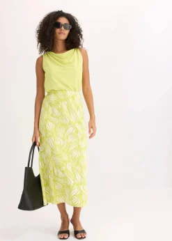 Top mit Twist-Detail