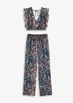 Top und Hose (2-tlg.Set)