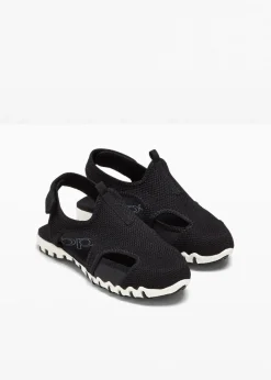 Trekkingsandalen mit Profilsohle