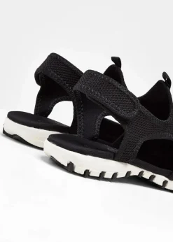 Trekkingsandalen mit Profilsohle