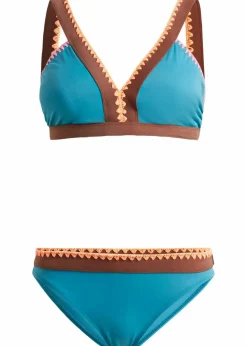 Triangel-Bikini (2-tlg.Set)