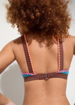 Triangel-Bikini (2-tlg.Set)